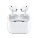 Airbuds PRO2 1: 1 5.0 Wireless Handsfree in Ear Active Noise Cancellation Headphone-White