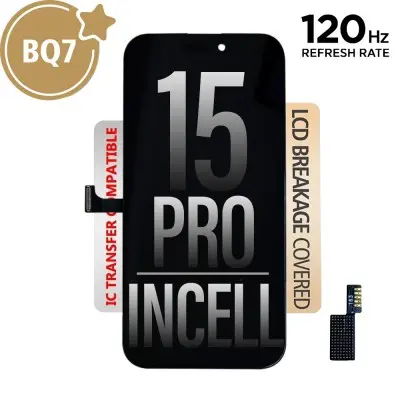 iphone Screen Repair From