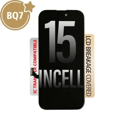 iphone Screen Repair From