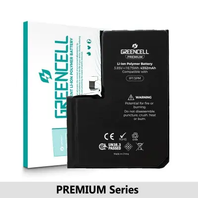 iPhone  Battery Repair From