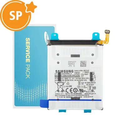 Samsung Battery Replacement