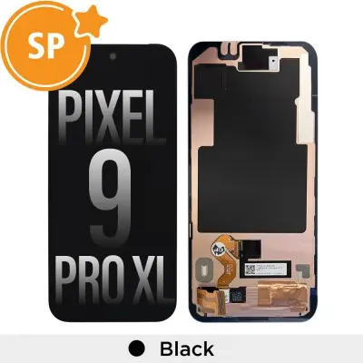 Google Pixel Screen Replacement (Pixel 9 Pro XL)