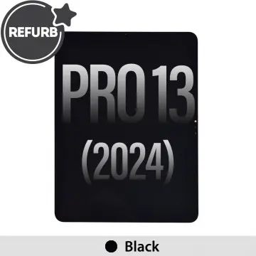 ipad Screen Repair (iPad Pro 13 (2024))