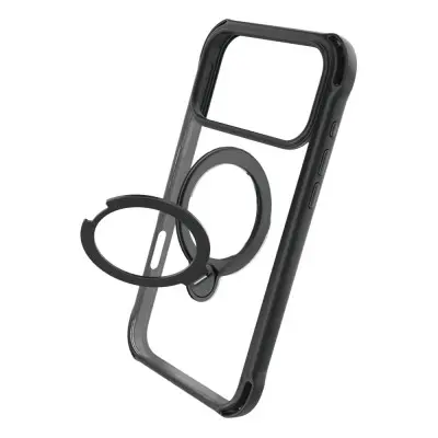 iPhone 17 pro REDEFINE Rebound Drop Protection Case Cover With Magnetic Ring