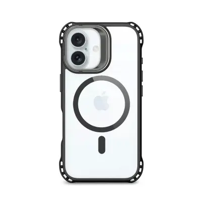 iPhone 17 pro REDEFINE Rebound Drop Protection Case Cover With Magnetic Ring