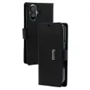 iPhone 17 series Mercury Rich Diary Case