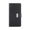 iPhone 17 series Mercury Rich Diary Case