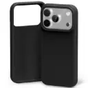 iPhone 17 Pro Max Mercury Silicone Case Cover