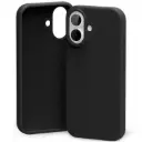 iPhone 17 Pro Max Mercury Silicone Case Cover