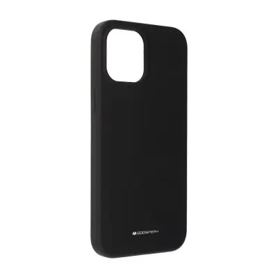 iPhone 17 Pro Max Mercury Silicone Case Cover