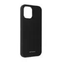 iPhone 17 Pro Max Mercury Silicone Case Cover