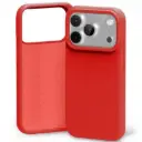 iPhone 17 Pro Max Mercury Silicone Case Cover